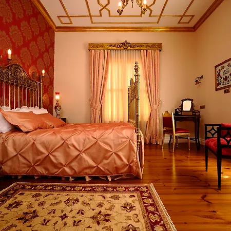 Erten Hotel Istanbul