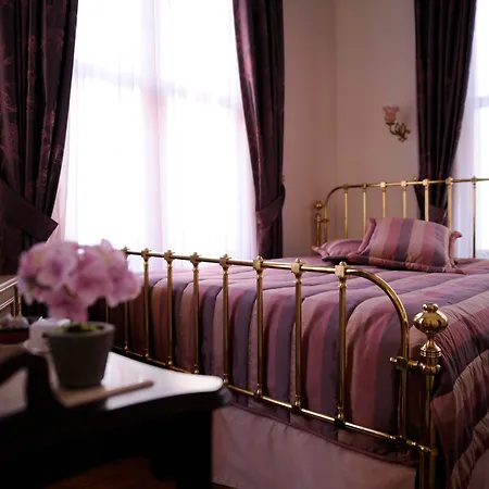 Hotel Erten Istanbul