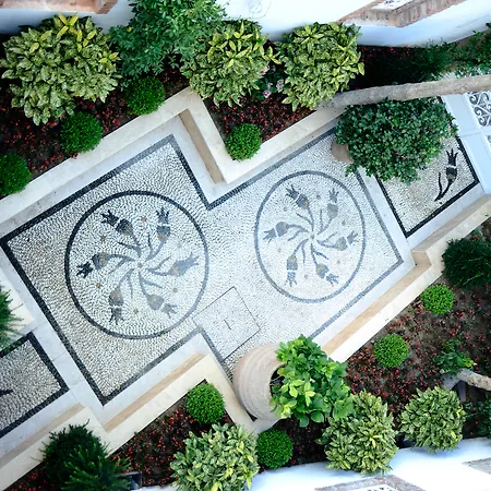 Erten Hotel Istanbul