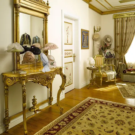 Erten Hotel 4*