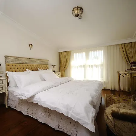 Hotel Erten Istanbul
