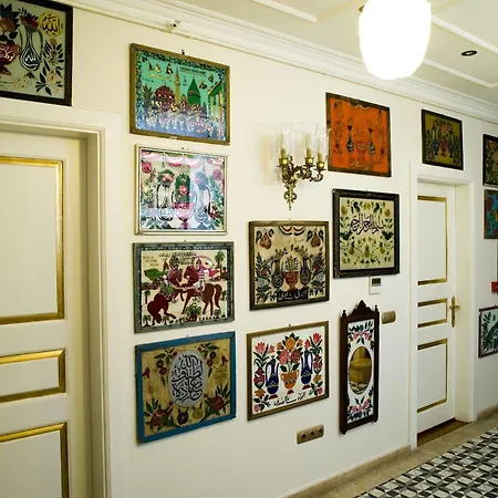 Erten Istanbul