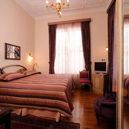 Hotel Erten 4*
