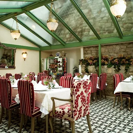 Hotel Erten 4*