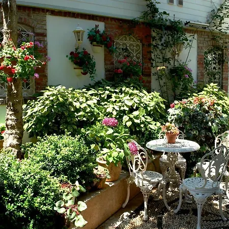 Erten Hotel 4*