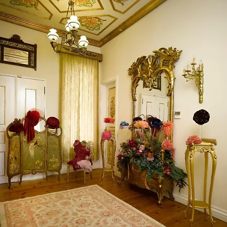 Erten 4* Estambul