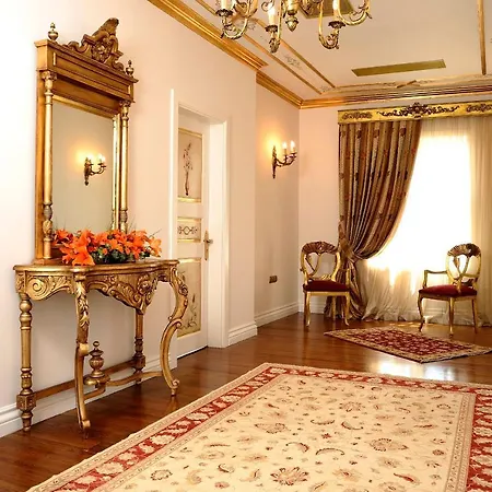 Erten Istanbul